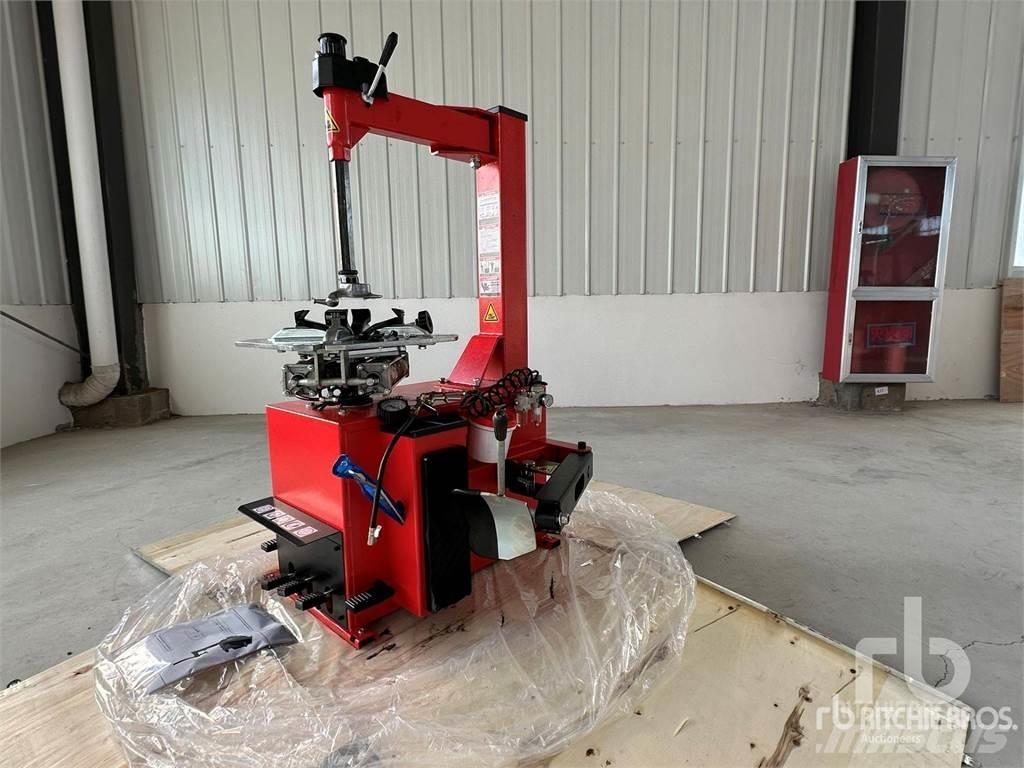  AGRIQUIP GLTC24 Építőipar - Egyebek