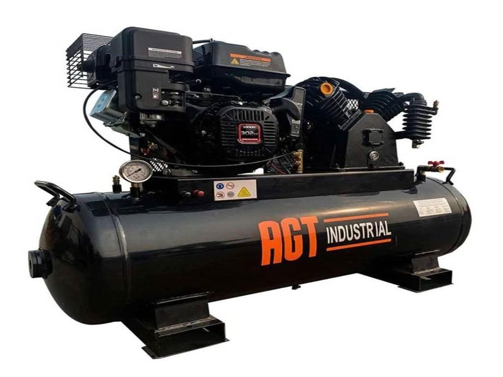 AGT AC Kompresszorok