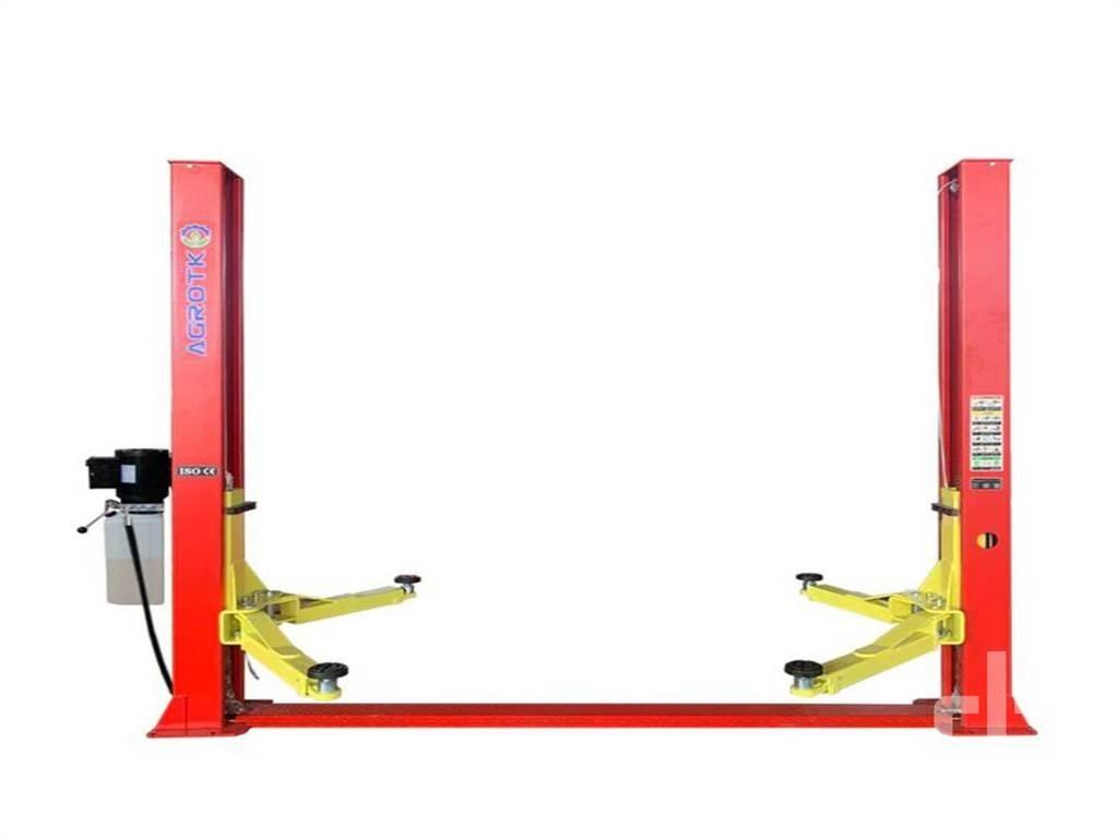 AGT ATK-B1000 Építőipar - Egyebek