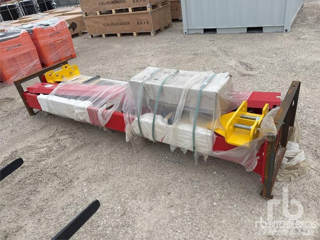 AGT ATK-B1000 Építőipar - Egyebek