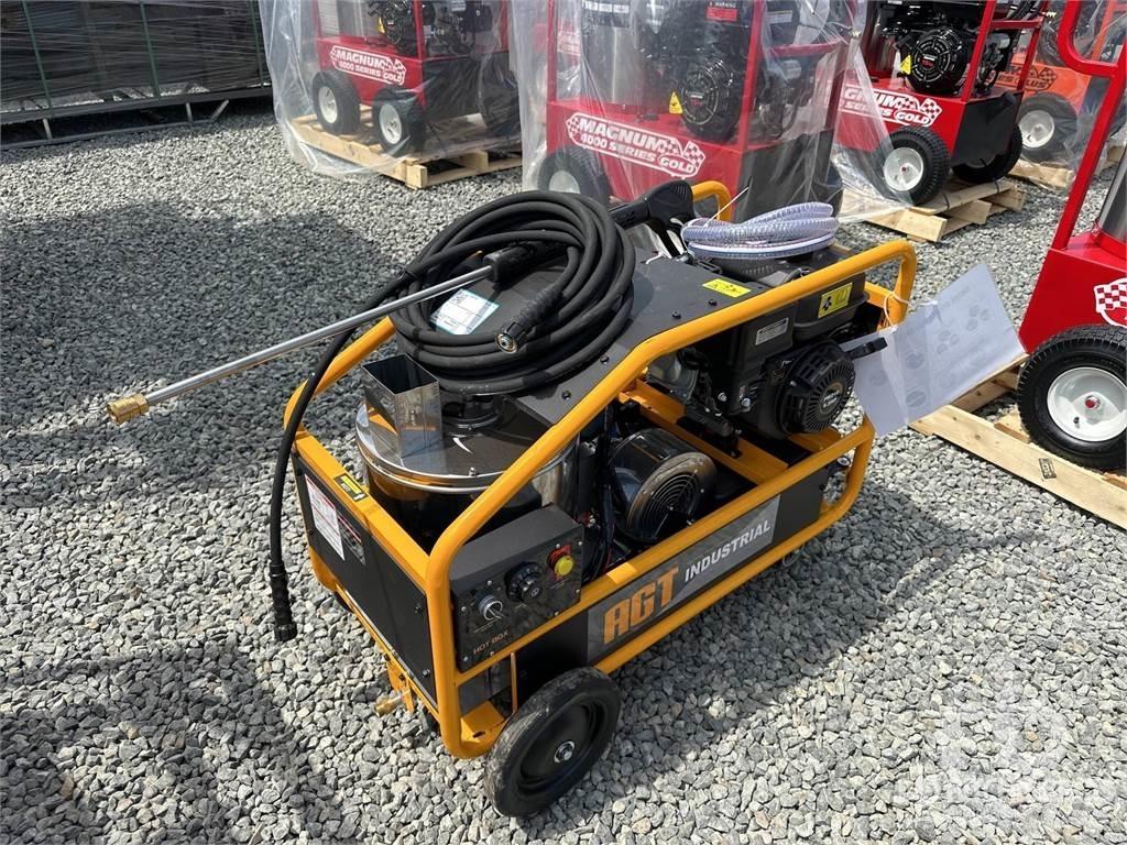 AGT HPW3000-1 Alacsony nyomású