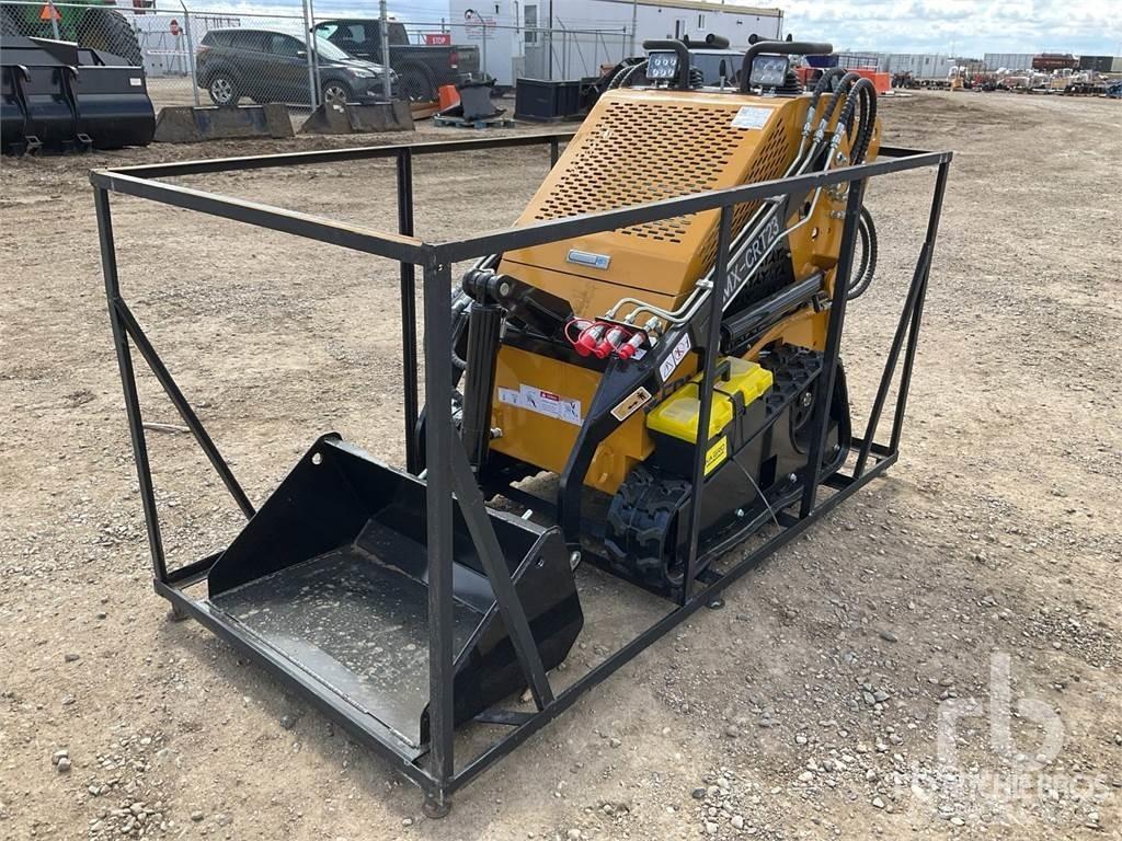 AGT MX-CRT23 Kompaktrakodók