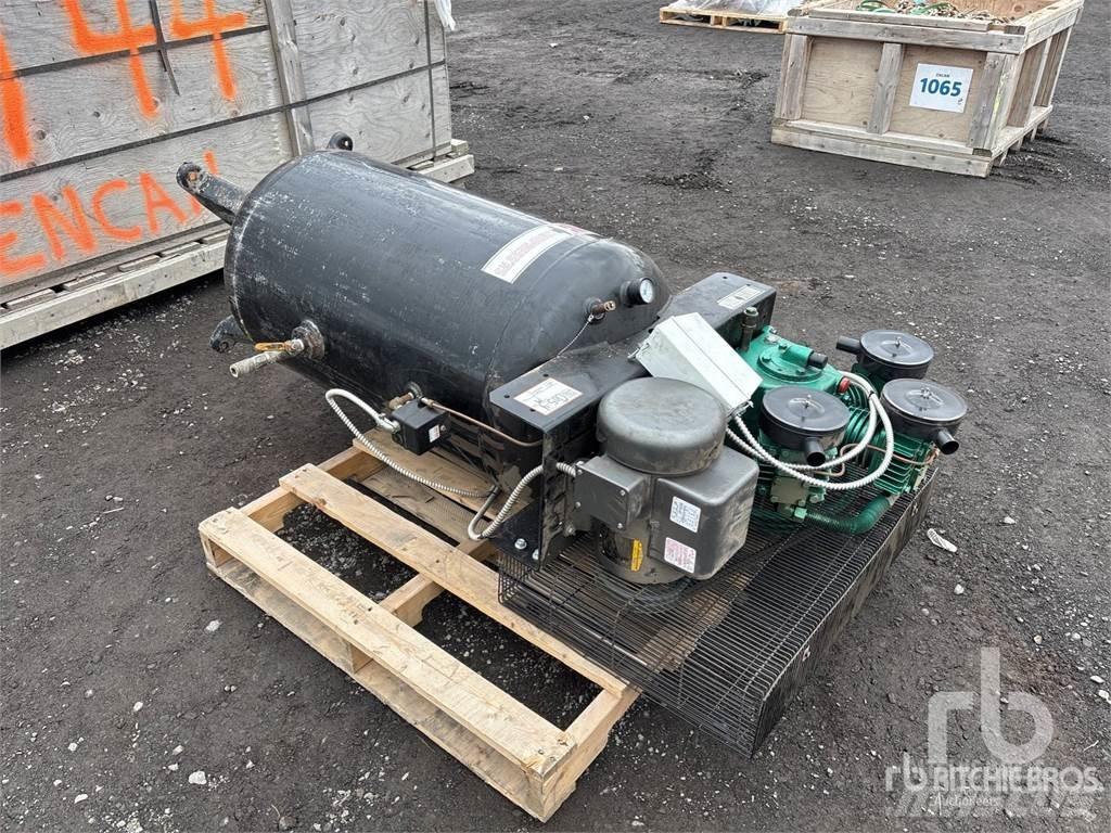  AIRTEK VT2280 Kompresszorok