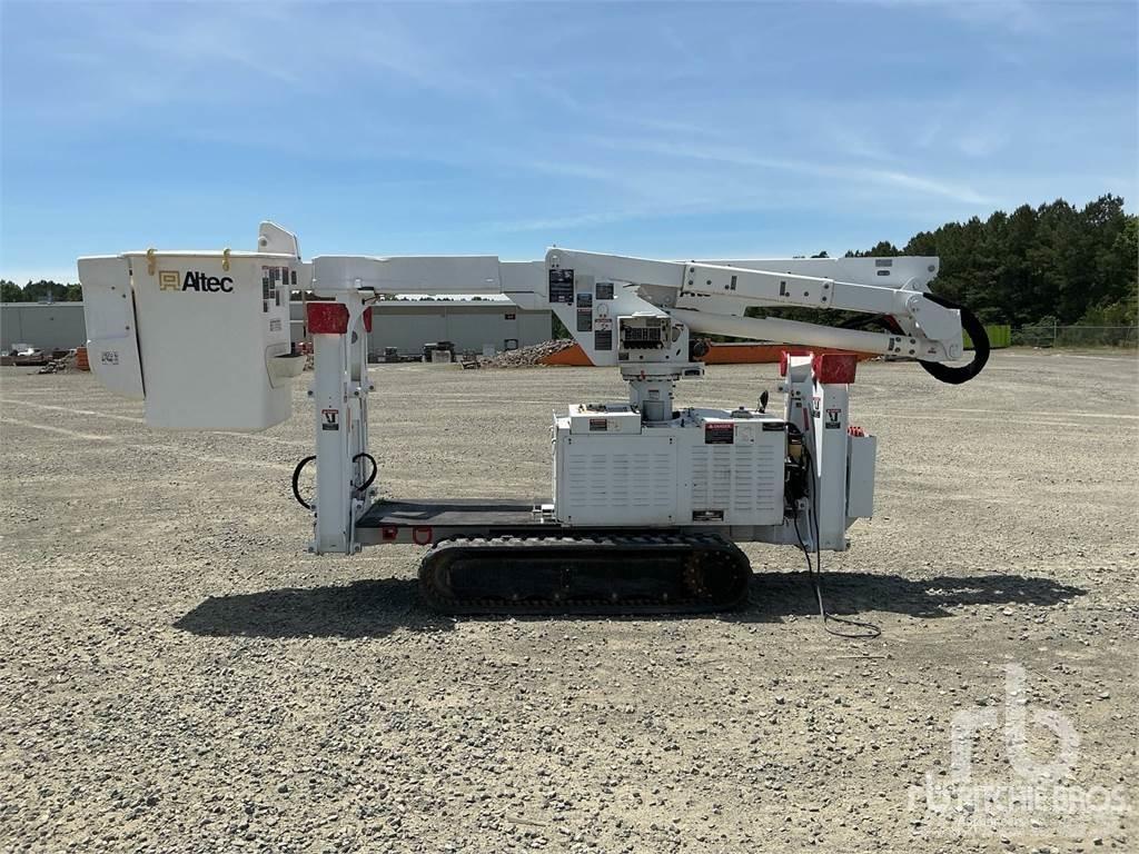 Altec AT37G ATV-k