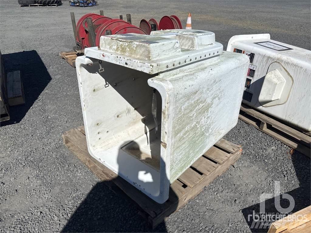 Altec Bucket Haszonjárművek - Egyéb
