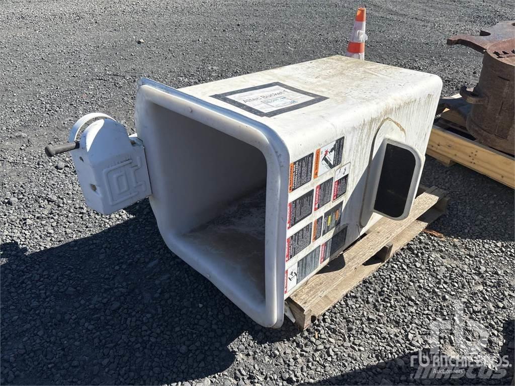 Altec Bucket Haszonjárművek - Egyéb