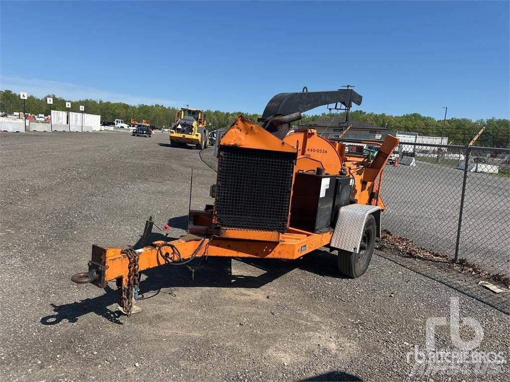 Altec DC1317 Fa aprítók
