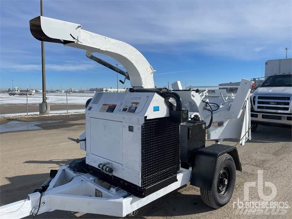 Altec DRM12 Fa aprítók