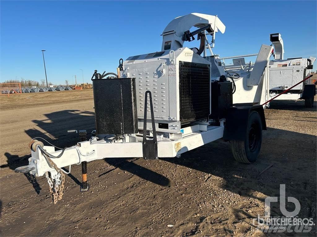 Altec DRM12 Fa aprítók