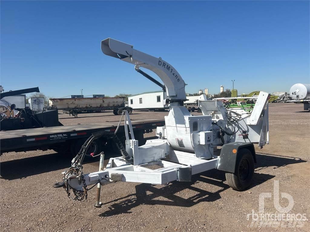 Altec DRM12HE Fa aprítók