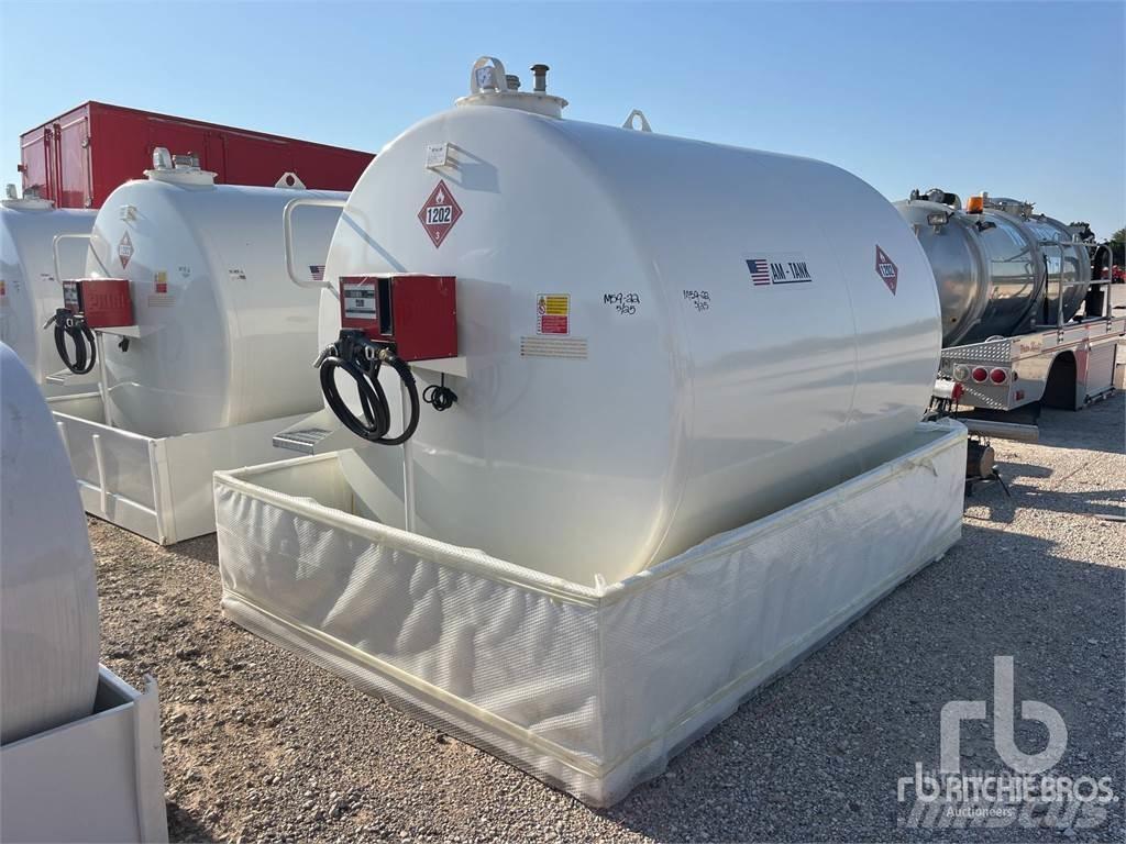 AM TANK 2300N Építőipar - Egyebek