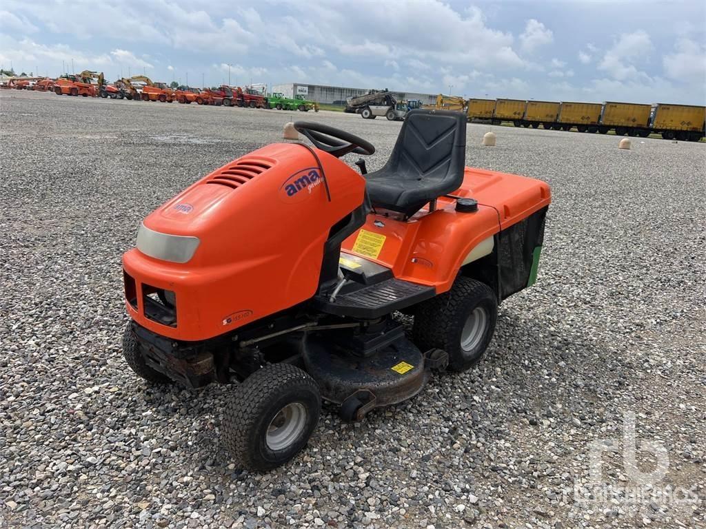 AMA SG 15-102H Kaszák