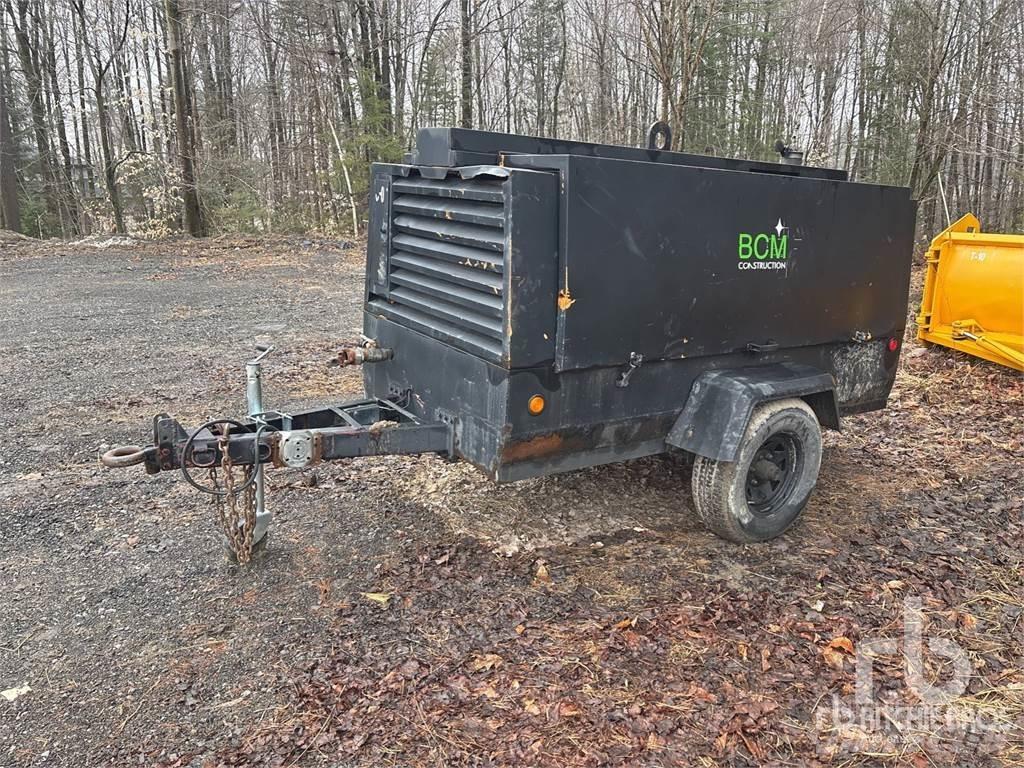 Atlas XAS188 Kompresszorok