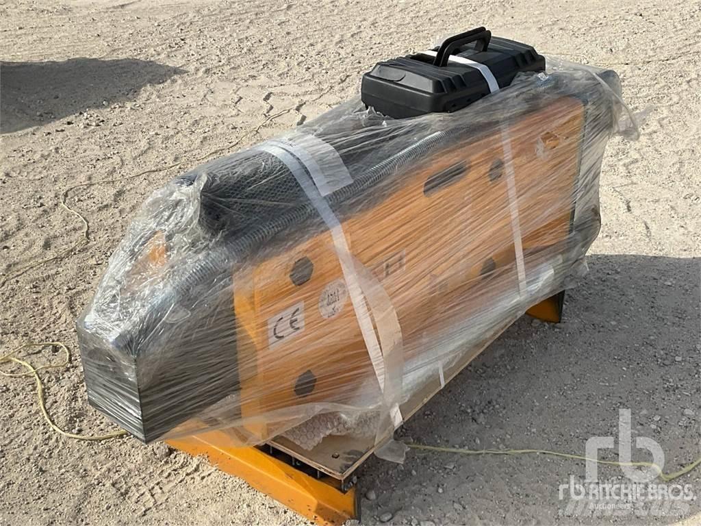  AXB BRK68 Fejtőgépek