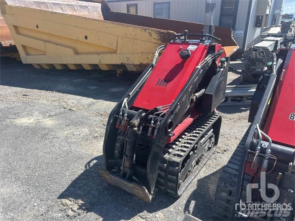  BARETTO 825TKL Kompaktrakodók
