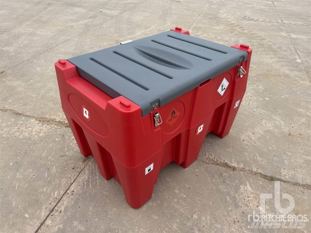 Bauer MTA440 Építőipar - Egyebek