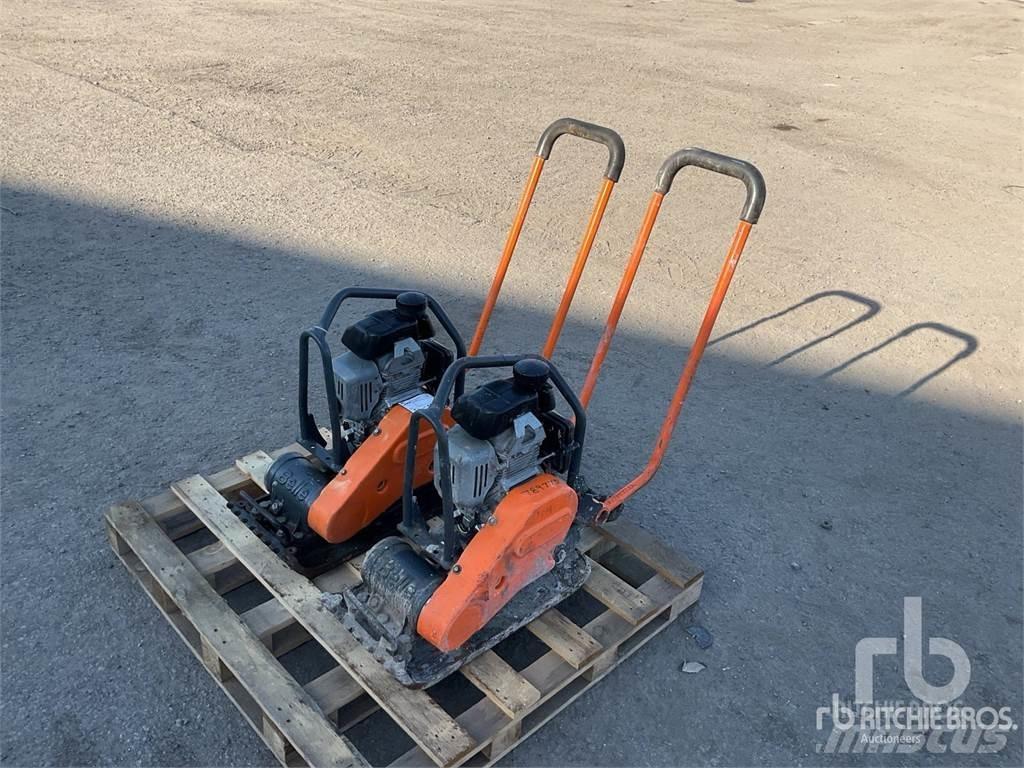 Belle LC3251 Vibrátorok