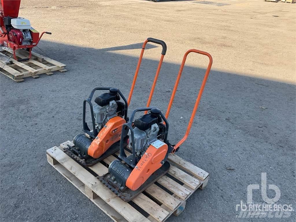 Belle LC3251 Vibrátorok