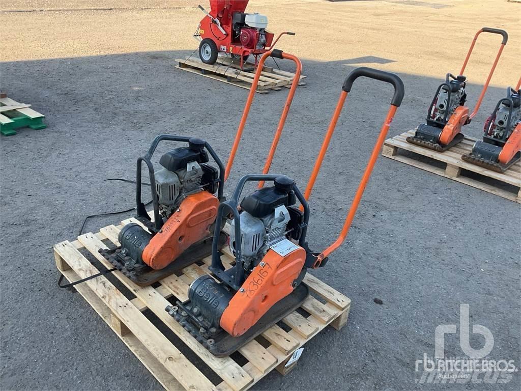 Belle LC3251 Vibrátorok