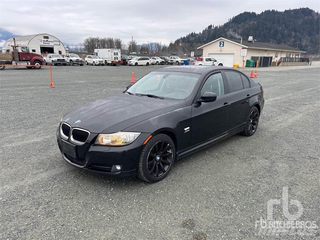 BMW 328I Kistehergépjárművek