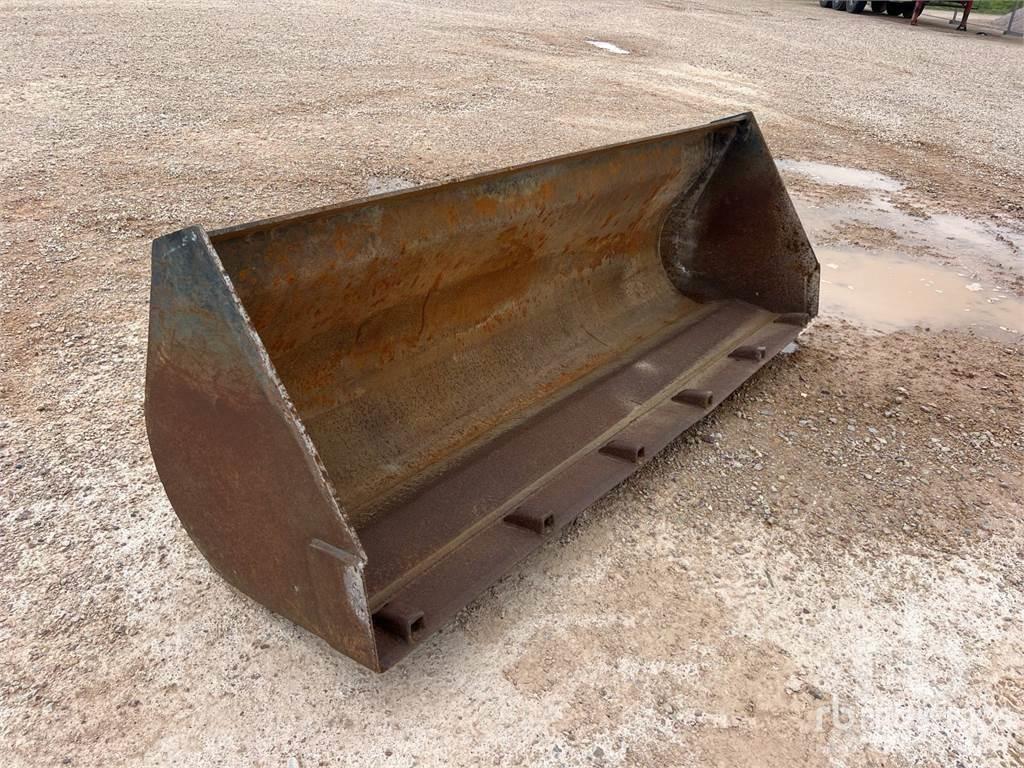 Bobcat 2350 mm Markolók