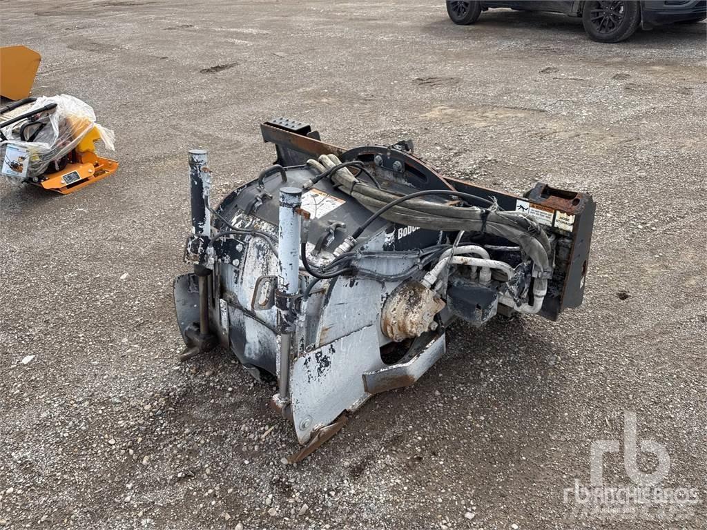 Bobcat 24PLA Egyéb alkatrészek