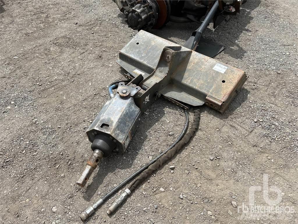 Bobcat 30C Fúrók