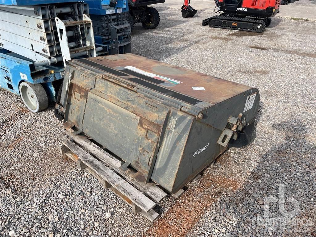 Bobcat 6707144 Kefék