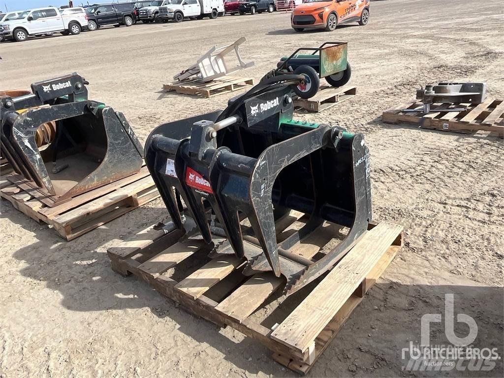 Bobcat 7135737 Markolók