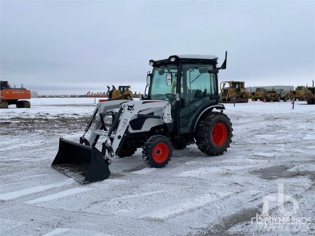 Bobcat CT2535 Kompakt traktorok