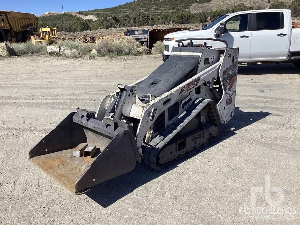 Bobcat MT100 Kompaktrakodók