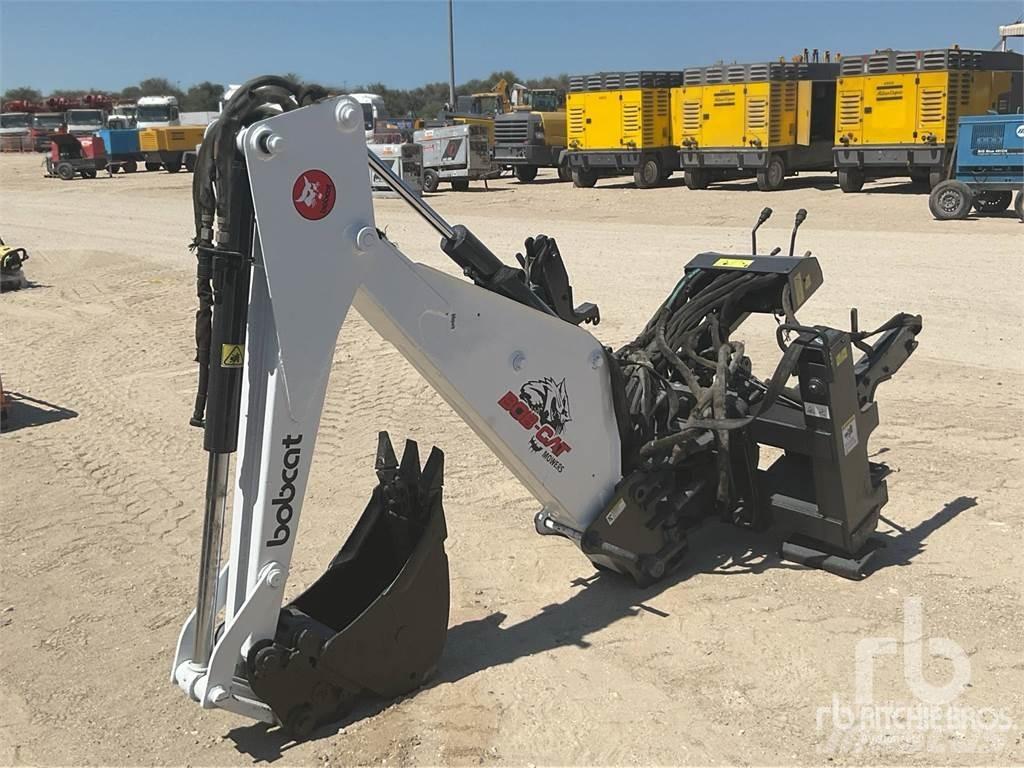Bobcat R30S Egyéb alkatrészek