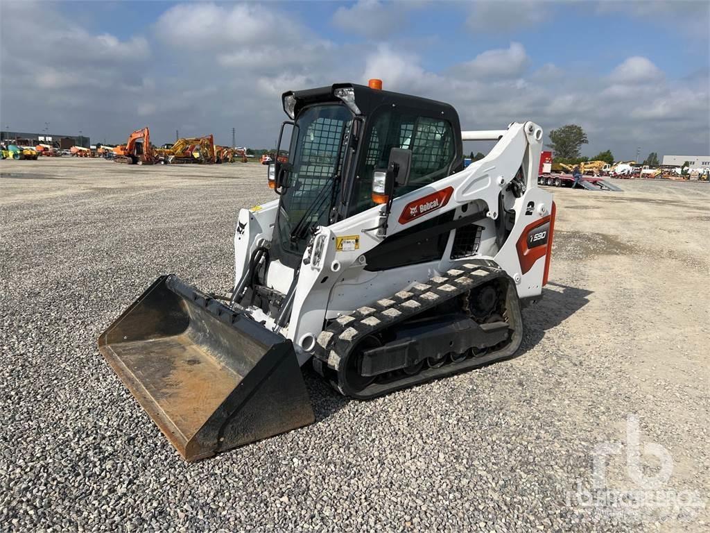 Bobcat T590HFJ Kompaktrakodók