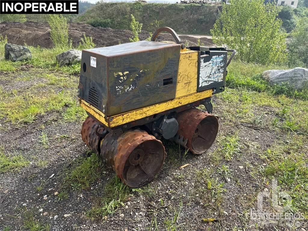 Bomag BMP851 Talajtömörítő gépek