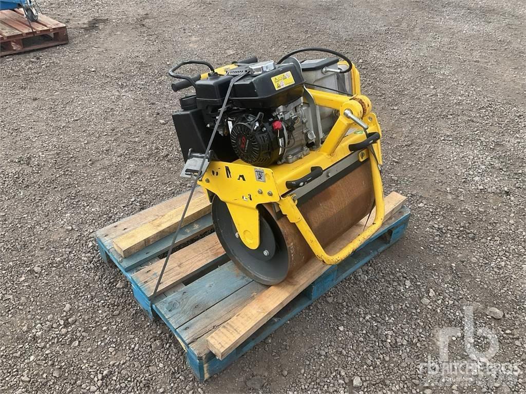 Bomag BW55E Egyéb hengerek