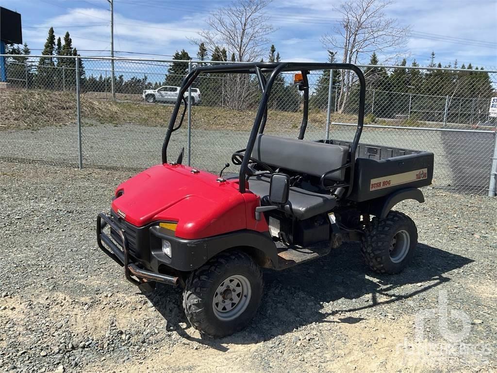 Bush Hog TH4400 Haszongépek