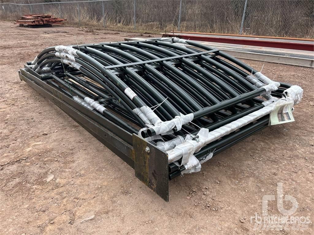 BYT CCT035 Egyéb állattenyésztés gépei és tartozékok