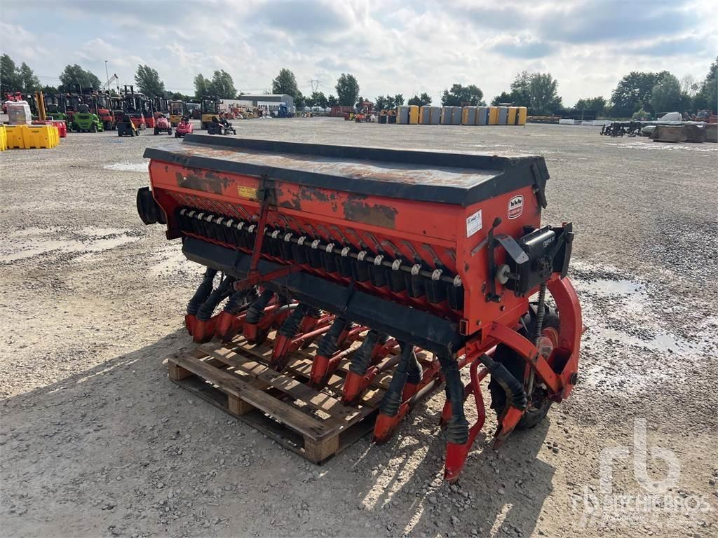 Carraro 2500 Szemenként vetőgépek
