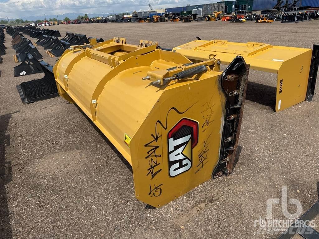 CAT 124 in Egyéb útkarbantartó és hókotró gépek