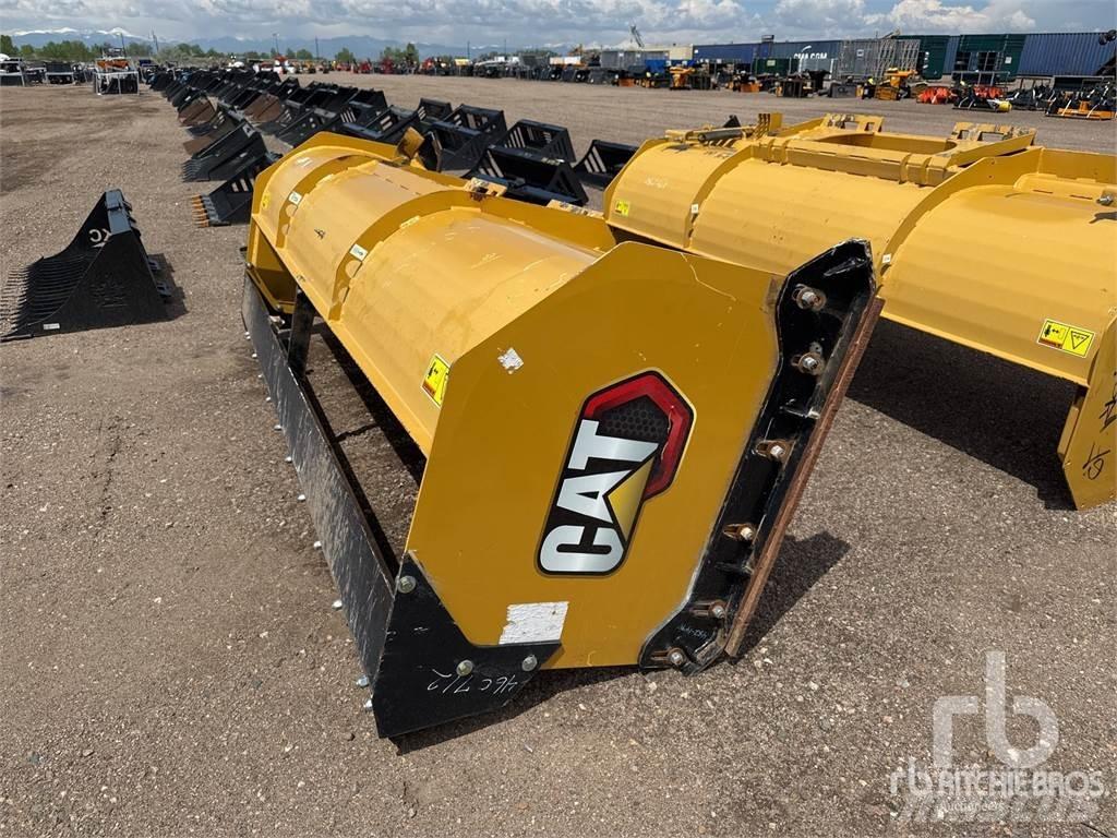 CAT 125 in Egyéb útkarbantartó és hókotró gépek
