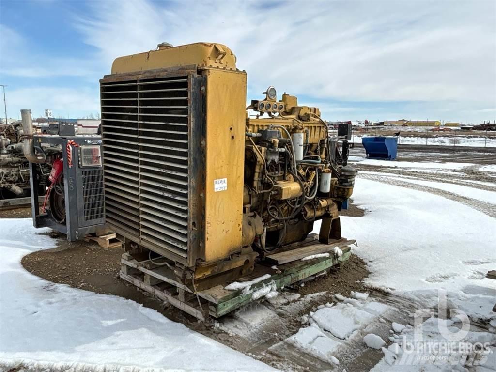 CAT 3406 Motorok