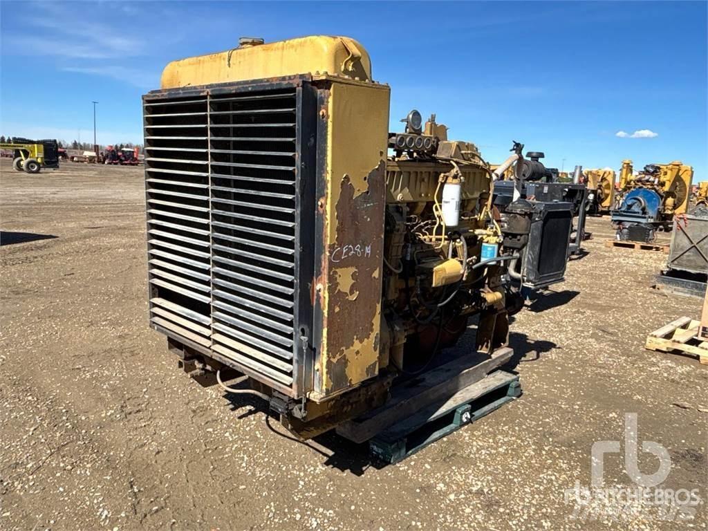 CAT 3406C Motorok