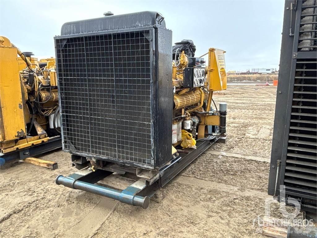 CAT 3412 Motorok
