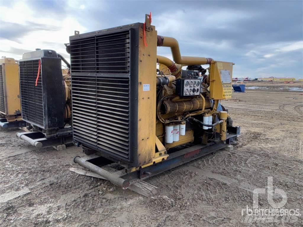 CAT 3412 Motorok