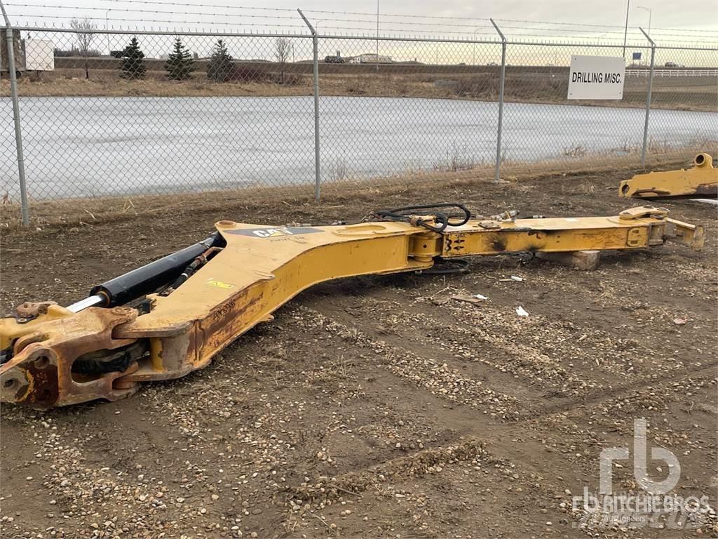 CAT 450 Kotrók