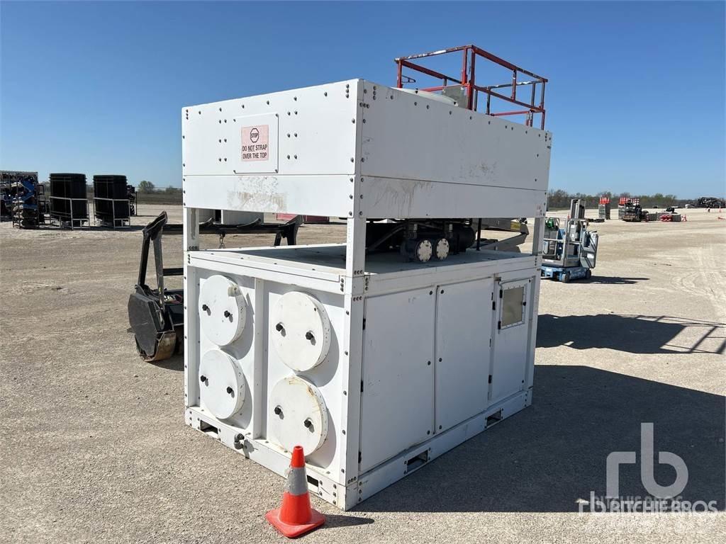 CAT AC30T Építőipar - Egyebek
