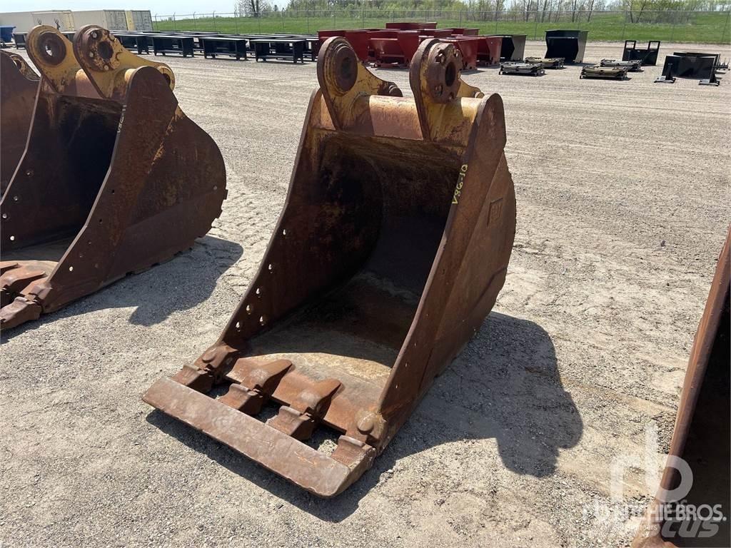 CAT BKDB42HD Kanalak