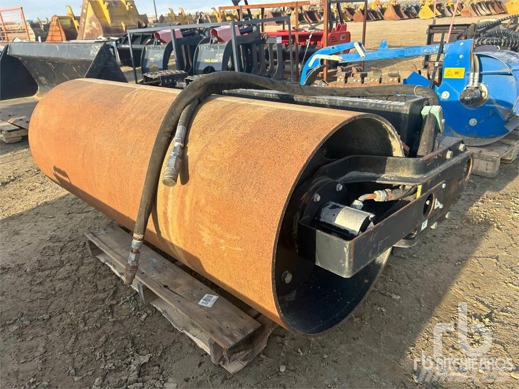 CAT CV16B Egyéb alkatrészek