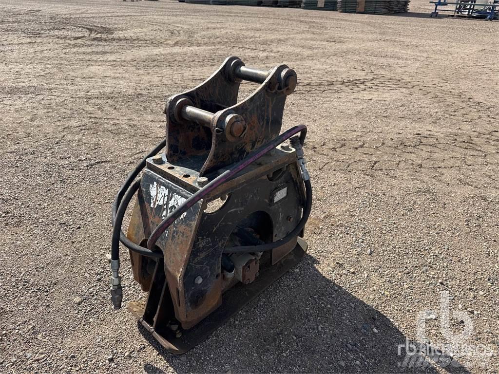 CAT CVP16 Vibrátorok