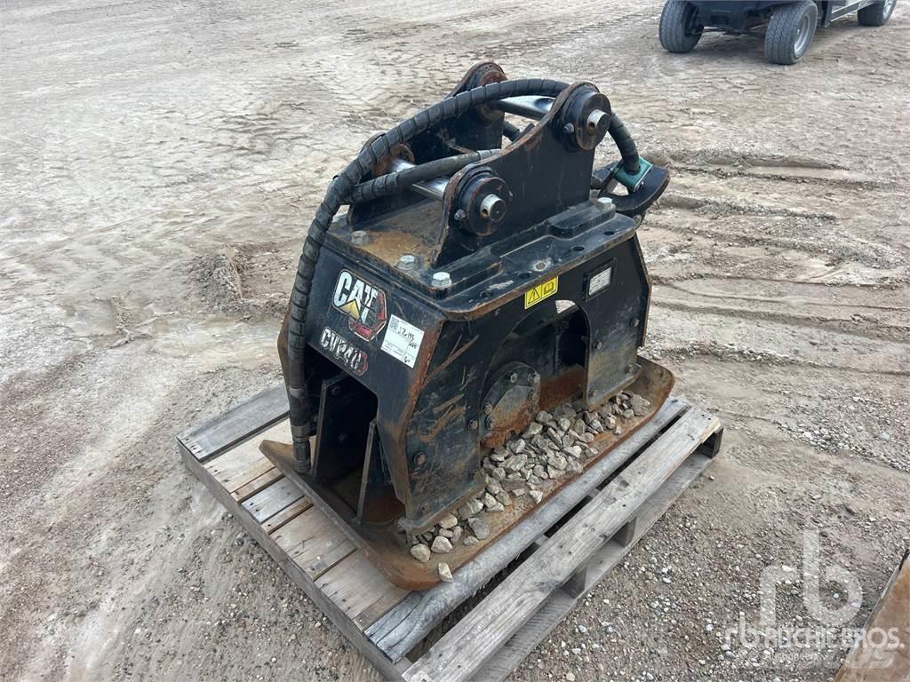CAT CVP40 Vibrátorok